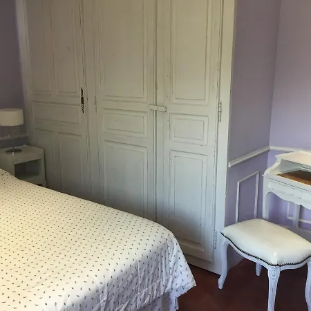 D'hotes Au Chant Des Sorgues 3* Lagnes